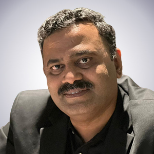 Abhijit Harne - Head- Safety - Adani RMRW