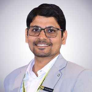 Ajay Tiwari - AVP, Group Safety Head - Birla Corporation Ltd