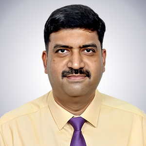 Dr. Suvek Salankar - Corporate Head, HSE - Toyo Engineering India Pvt Ltd