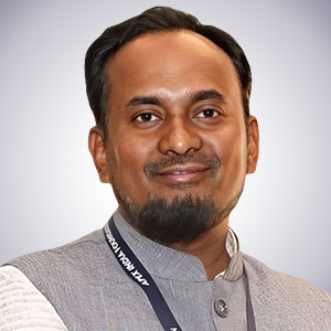 MD Firoz Alam - Head HSE (North Region) - Shapoorji Pallonji And Company Pvt Ltd