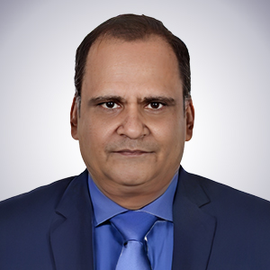 Raman Srivastava - Sr. Vice President - F&S, RCA & RM - Indraprastha Gas Ltd_