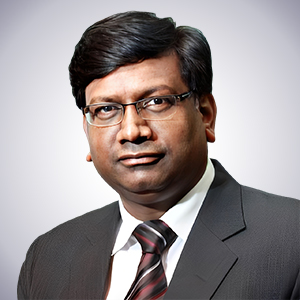 Anurag Jain - Head Quality & HSE - Sterling & Wilson Renewable Energy