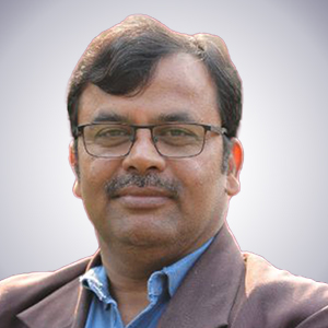 Brajesh Srivastava - VP- EHS - Bajaj Group