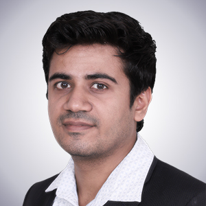 Chandan Tiwari - Senior Director, Subscribers Development - Benchmark Gensuite