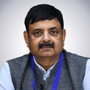 Dr Naveen Raj - Senior Consulant & Head Environment - Oil Industry Safety Directorate
