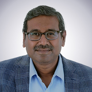 Dr. Hariharan Pethaperumal - Head EHS & ESG - KEC International