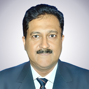 Dr. Ray Manoj Kumar - DGM- EMS - Indian Oil Corporation Limited