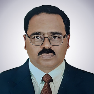 Jay Mukhopadhyay - Corporate Safety Head - Shree Cement Limited