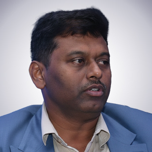 Mritunjay Mishra - AVP- Supply Chain Operations & HSE - HSE & Operations - Reliance Industries ltd_