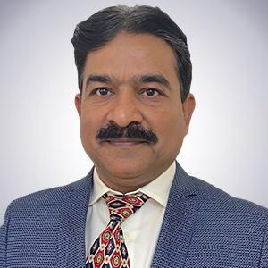 Mukesh Arora - Vice President & Head ESG - SAEL