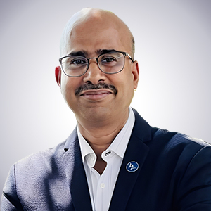 Parmananda Panda - AVP- HSE Sustainability - Welspun Enterprises Ltd_