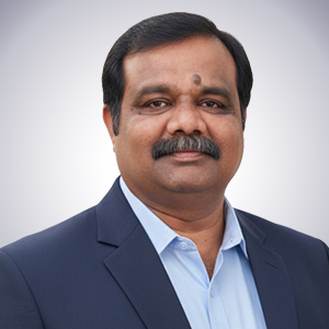 Prakash G K - VP, Operations - VRL Logistics Ltd_