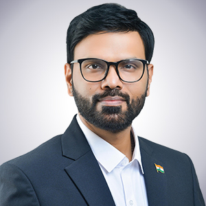Pramod Pandey - Global Health & Safety Engineering Leader - Philips
