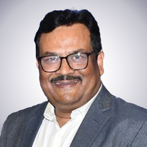 Rajendra Singh - VP (Safety & Fire Services) - JSW Steel