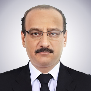 Sunil Jethani - GM & Chief Safety Officer - Honda Cars India Ltd