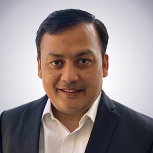 Manish Kumar - Sr. VP – Group HSSE - DLF Limited