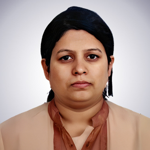 Nidhi Nayyar - DGM- EHS - MG Motors India Pvt Ltd