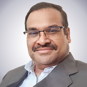 Pannalal Soni - GM - SHE & Sustainability - Centry Enka Ltd