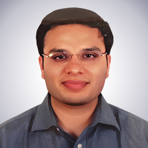 Dhruv Kapila - Regional Head - India Business - Netradyne